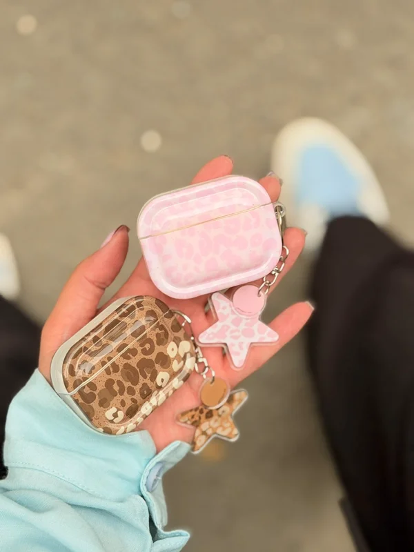 کاور ایرپاد پلنگی